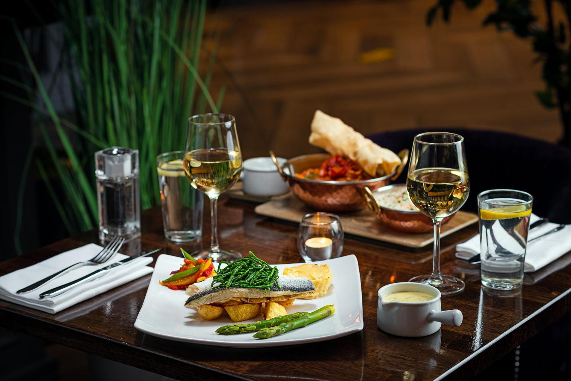 Longcourt House Hotel Newcastle West Esterno foto