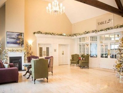 Longcourt House Hotel Newcastle West Esterno foto