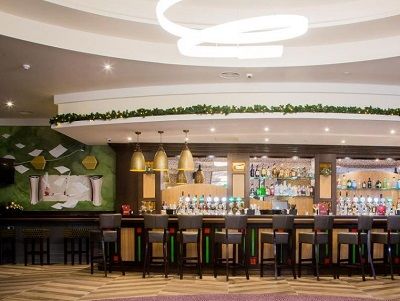 Longcourt House Hotel Newcastle West Esterno foto